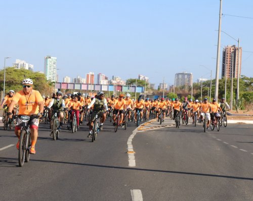 2° Circuito de Ciclismo CAAPI e OAB Piauí