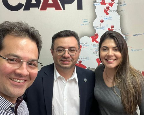 CAAPI firma parceria com Sisac e terá nova plataforma para atendimentos