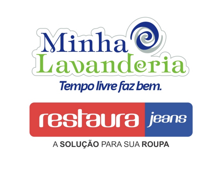 Minha Lavanderia/Restaura Jeans