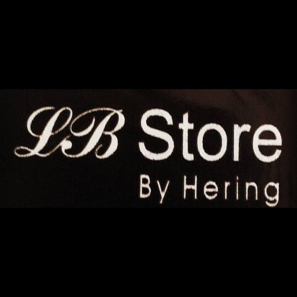 LB Store Hering – Água Branca