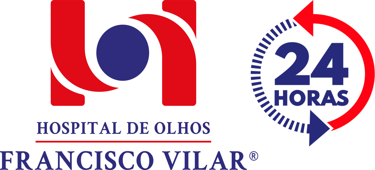 Hospital de Olhos Francisco Vilar