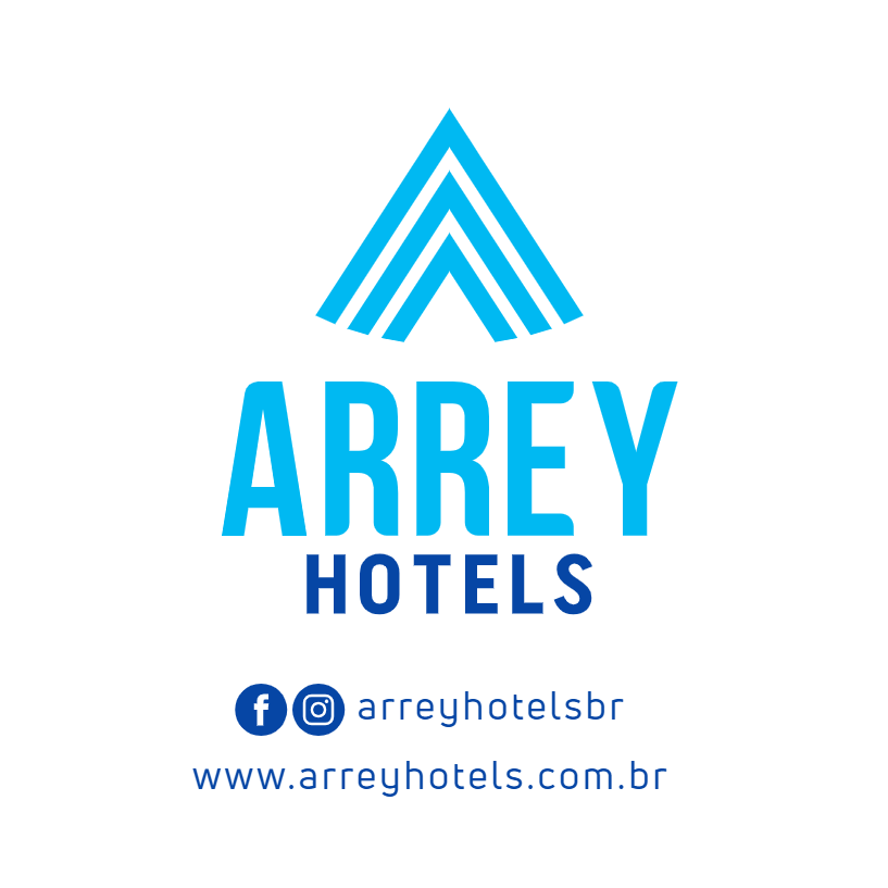 GRAN HOTEL ARREY (TERESINA)